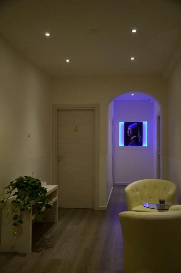 La Fenice Affittacamere Verona Kültér fotó